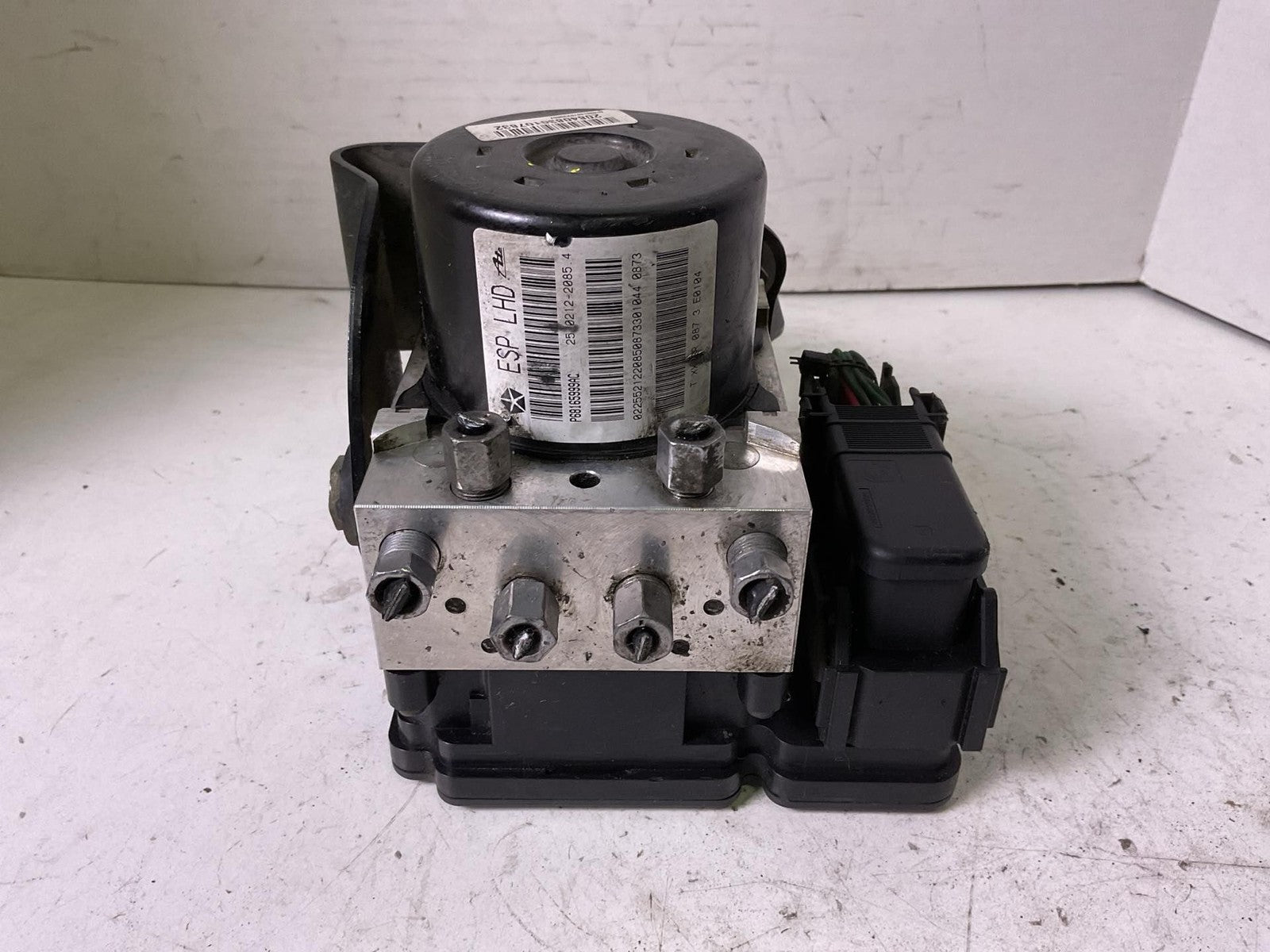 Anti-lock Brake Parts DODGE AVENGER 11 12 13 140